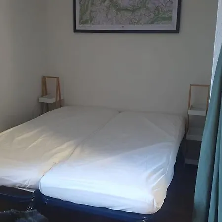 Apartment Cosy Aux Pieds Des Pistes *